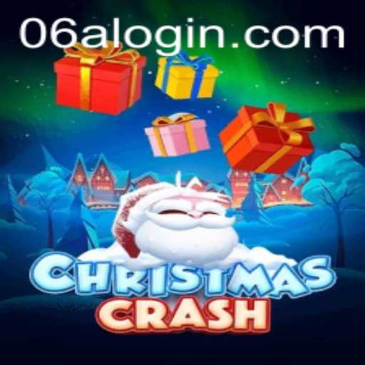 ChristmasCrash: A Festive Adventure with a Twist