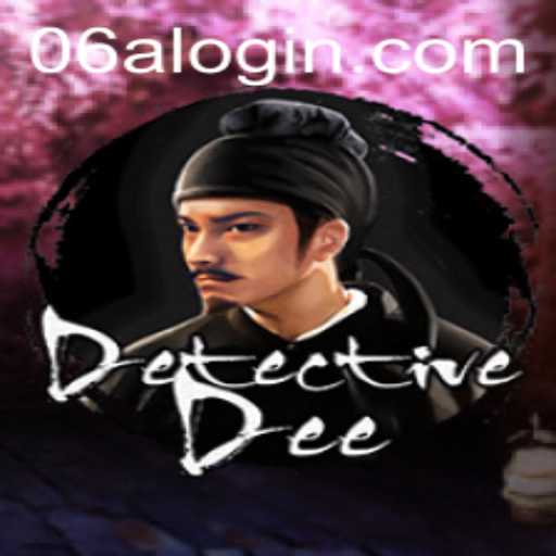 DetectiveDee: A Thrilling Journey into Mystery and Adventure