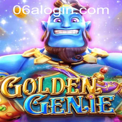 Master the Art of Alchemy in GOLDENGENIE