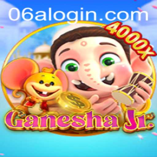 Exploring GaneshaJr: An Immersive Journey into the Mystical World of '06A'