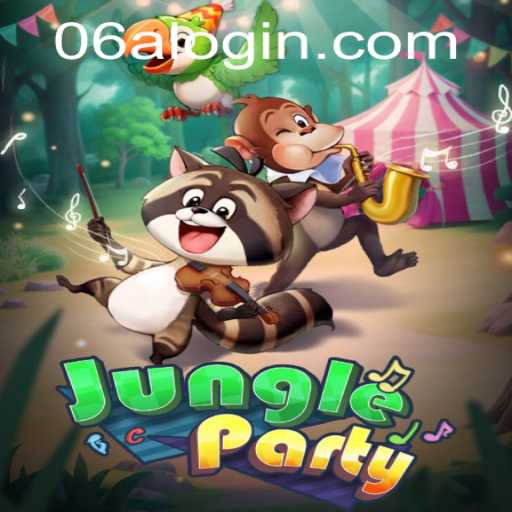 Discover the Thrilling World of JungleParty 06A: Adventure Awaits!