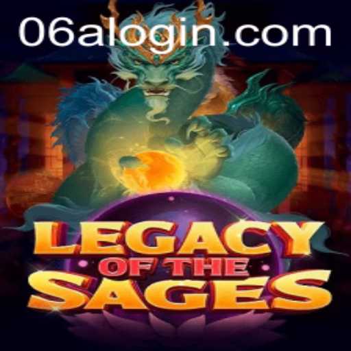 Legacy of the Sages: Unveiling the Mystical World of 06A