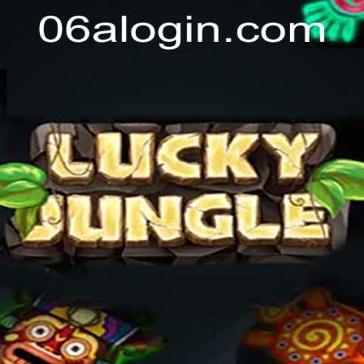 Explore the Adventure of LuckyJungle: A Thrilling Game Experience with 06A