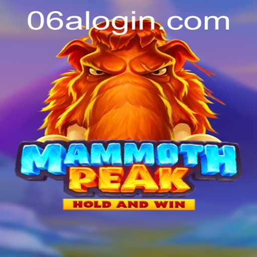 MammothPeak: A New Era of Strategy Gaming