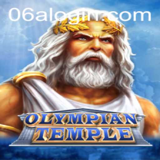 Discover the Enchantment of OlympianTemple: A Journey Through Mythology