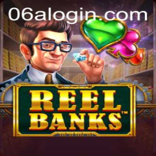 ReelBanks: A Captivating Gaming Experience in the Digital Age