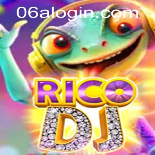 RicoDJ: Revolutionizing the Gaming Landscape with the Keyword 06A